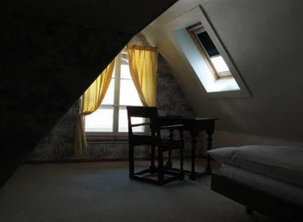 Hotel Les Vieux Toits Neuchâtel Eksteriør billede