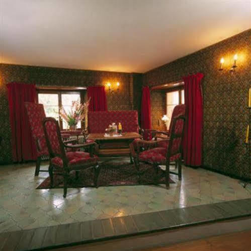 Hotel Les Vieux Toits Neuchâtel Eksteriør billede