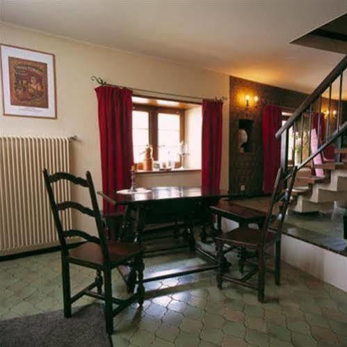 Hotel Les Vieux Toits Neuchâtel Eksteriør billede